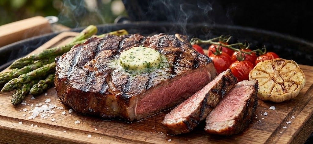 Steak